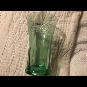 Coca-Cola glasses 16 ounce. Brand new never used